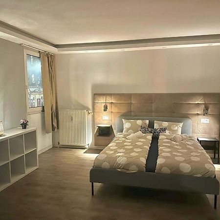 Ar Living Vienna Klosterneuburger Studios ภายนอก รูปภาพ