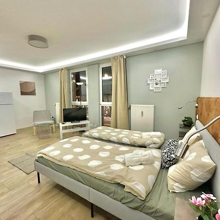 Ar Living Vienna Klosterneuburger Studios ภายนอก รูปภาพ