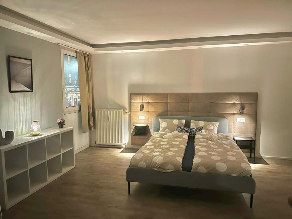 Ar Living Vienna Klosterneuburger Studios ภายนอก รูปภาพ