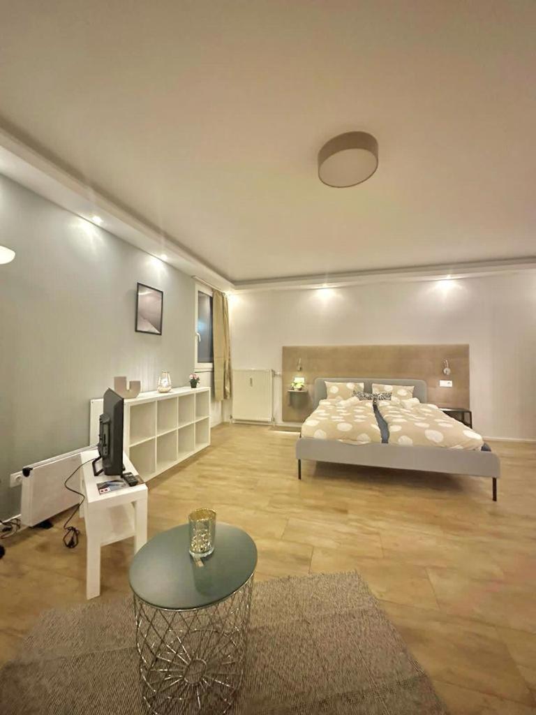 Ar Living Vienna Klosterneuburger Studios ภายนอก รูปภาพ