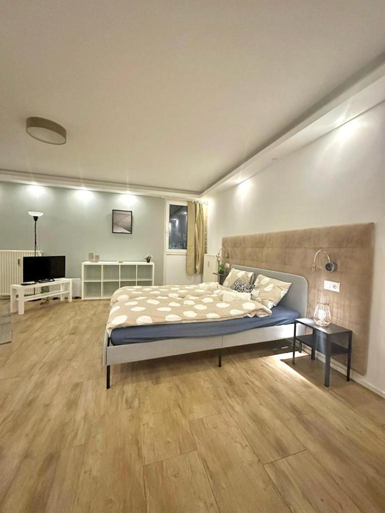 Ar Living Vienna Klosterneuburger Studios ภายนอก รูปภาพ