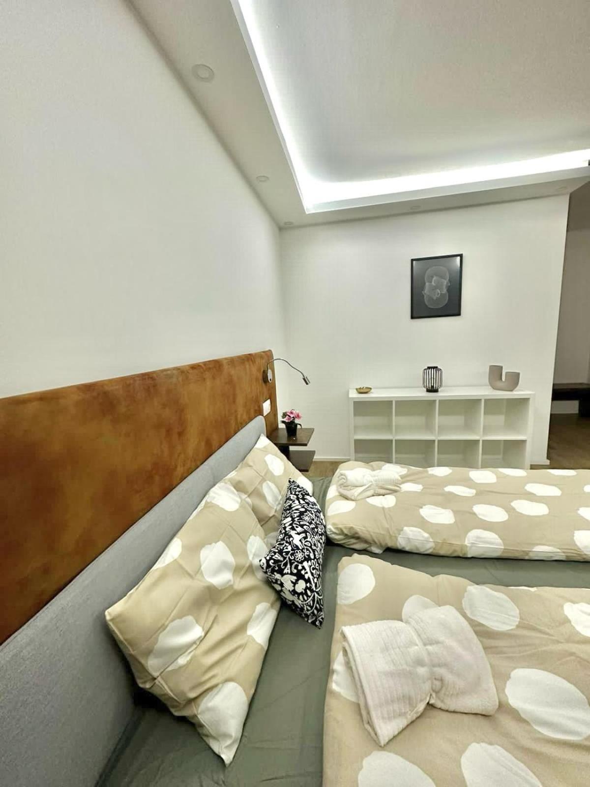 Ar Living Vienna Klosterneuburger Studios ภายนอก รูปภาพ