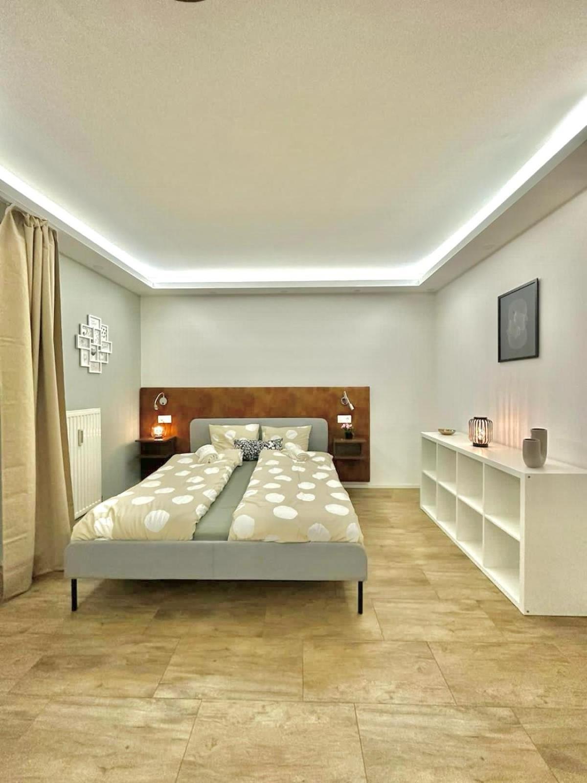 Ar Living Vienna Klosterneuburger Studios ภายนอก รูปภาพ