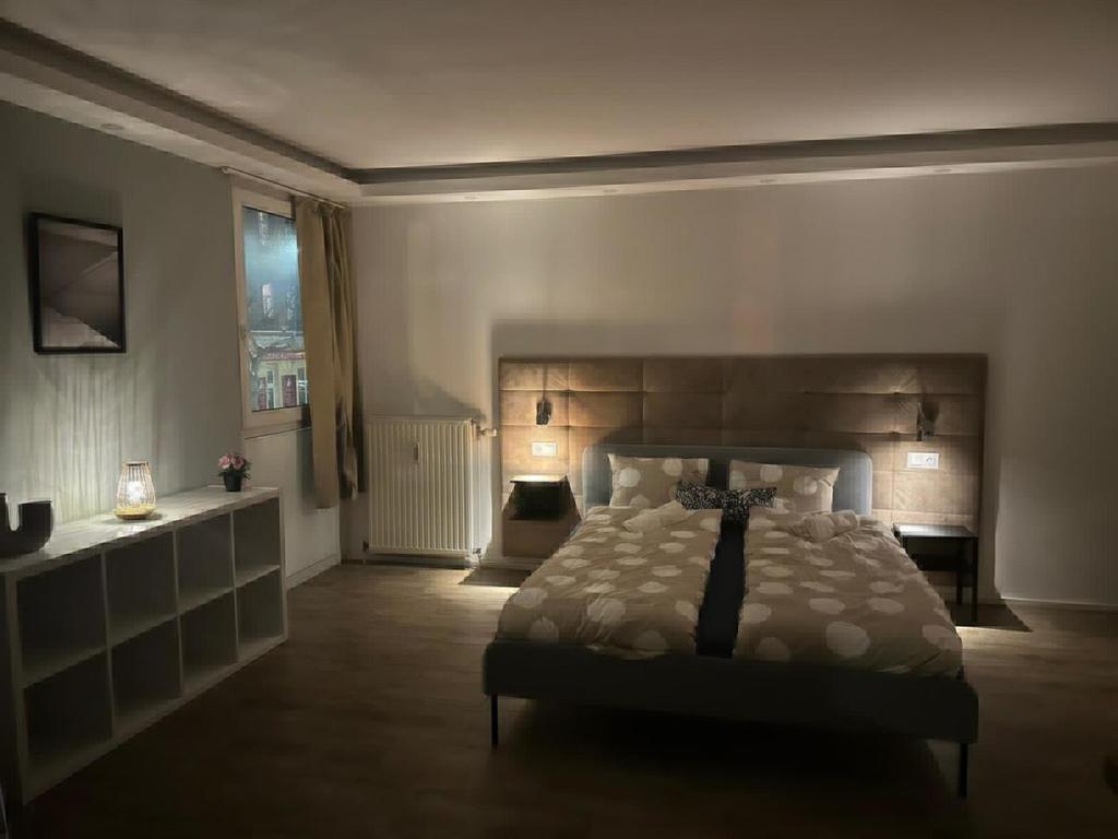 Ar Living Vienna Klosterneuburger Studios ภายนอก รูปภาพ