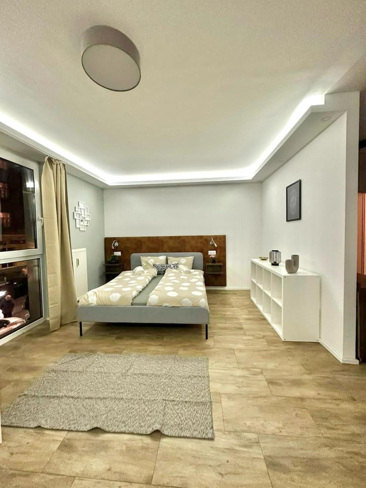 Ar Living Vienna Klosterneuburger Studios ภายนอก รูปภาพ
